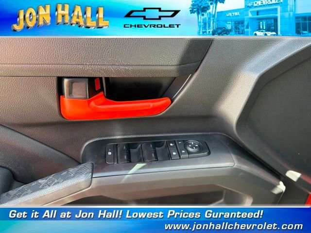 Used 2024 Toyota Tacoma TRD Sport image 25