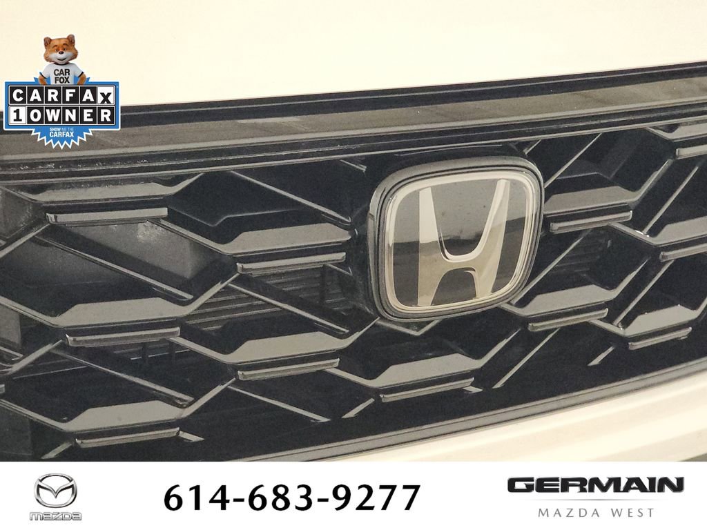 Used 2023 Honda CR-V Sport image 14
