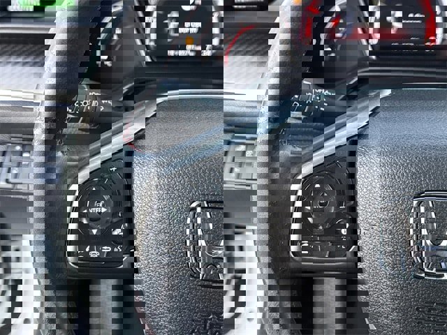 Used 2020 Honda Civic Si image 22