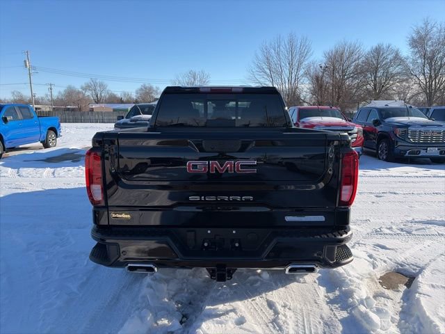 New 2026 GMC Sierra 1500 Elevation w/ Elevation Premium Package image 5