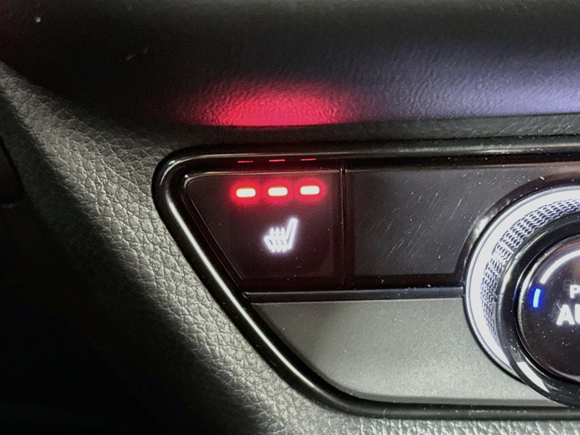 Certified 2024 Honda HR-V Sport image 19