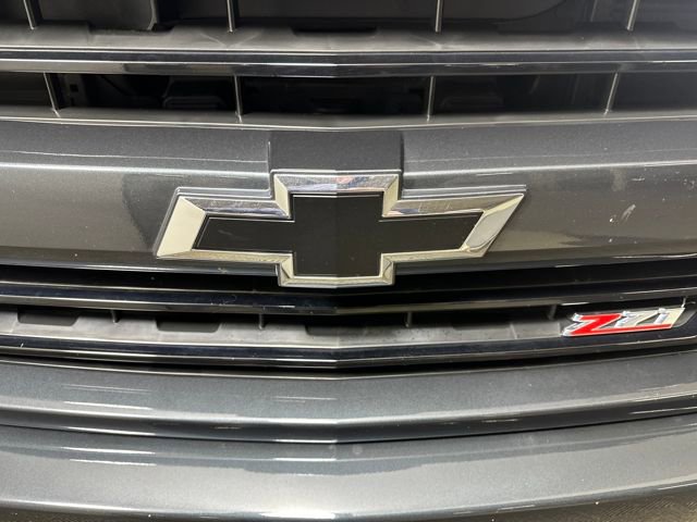 Used 2018 Chevrolet Silverado 1500 LT w/ All Star Edition image 9