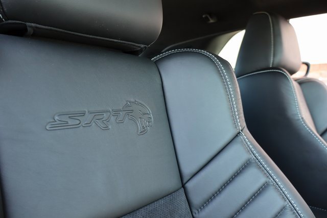 Used 2023 Dodge Challenger SRT Hellcat Widebody image 49