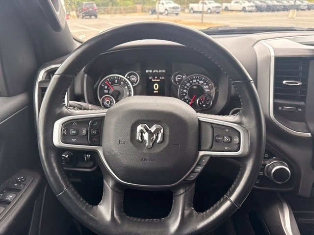 Used 2023 RAM 1500 Big Horn AWD/4WD image 20