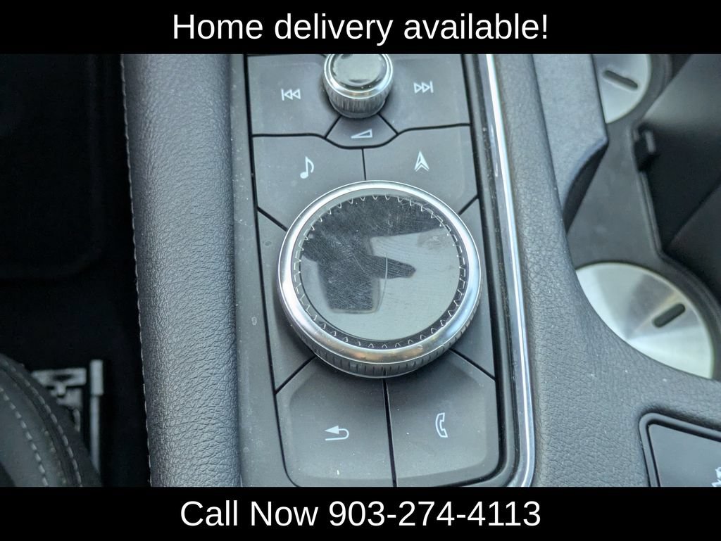 Used 2024 Cadillac XT5 Premium Luxury FWD image 20