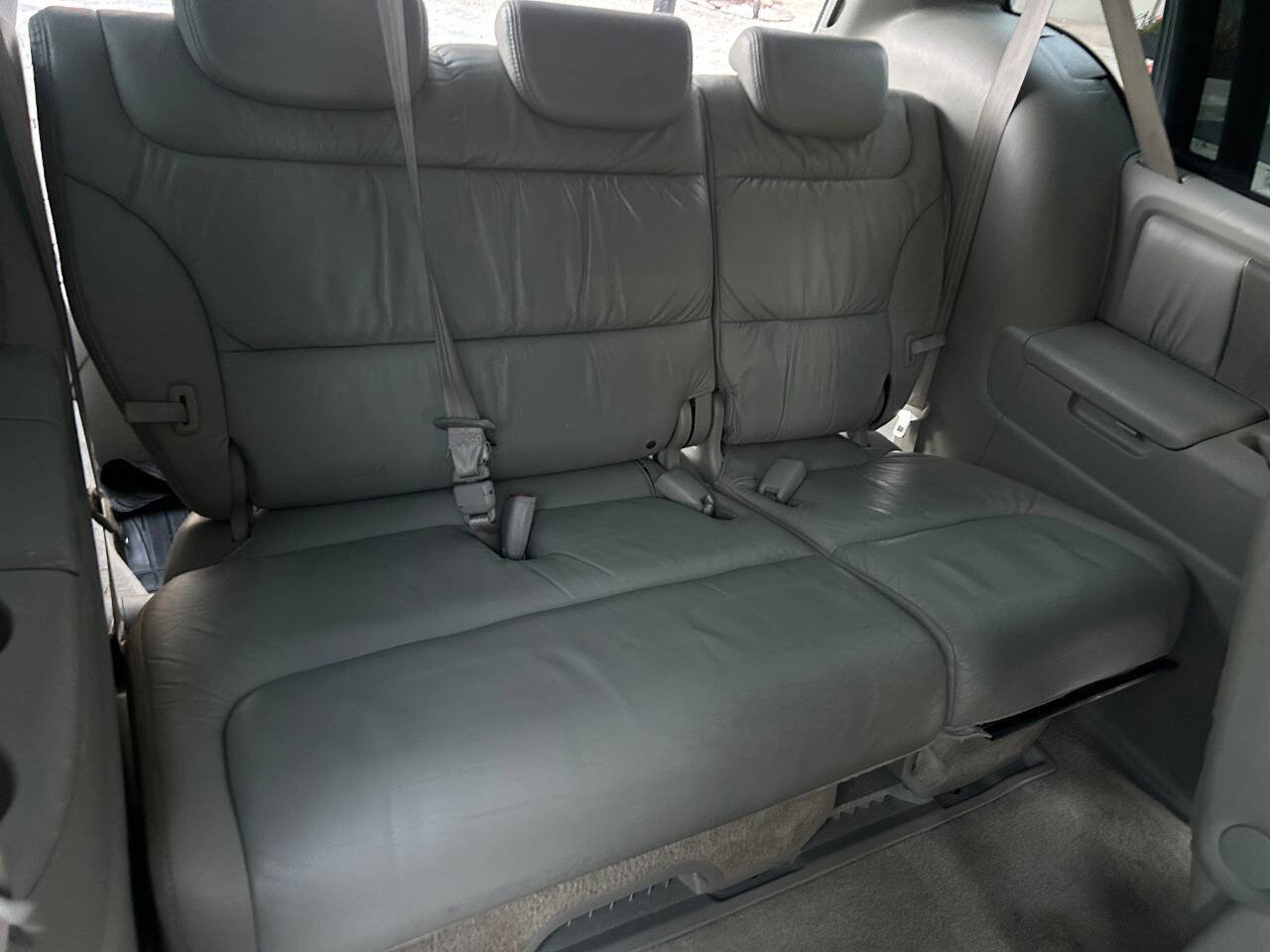 Used 2006 Honda Odyssey Touring image 22