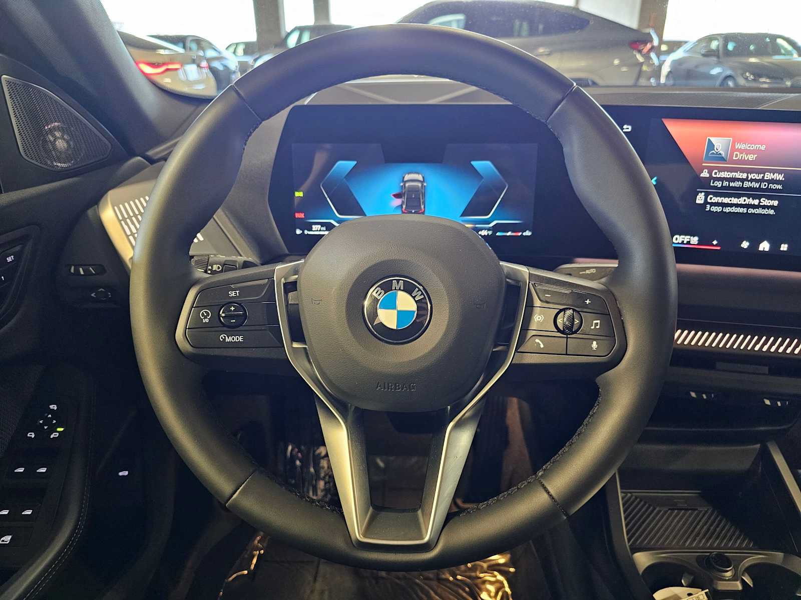 Used 2025 BMW 228i xDrive w/ Premium Package AWD/4WD image 11