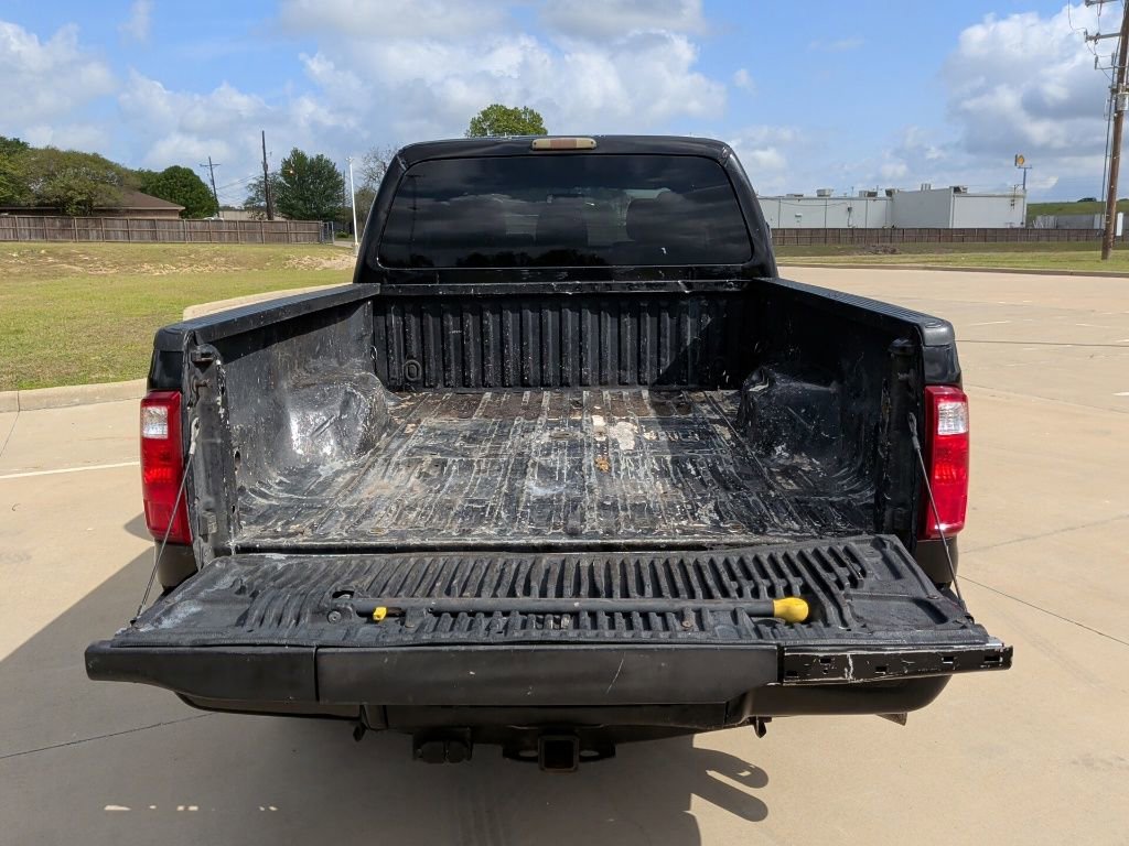 Used 2015 Ford F250 Platinum w/ FX4 Off-Road Package image 39