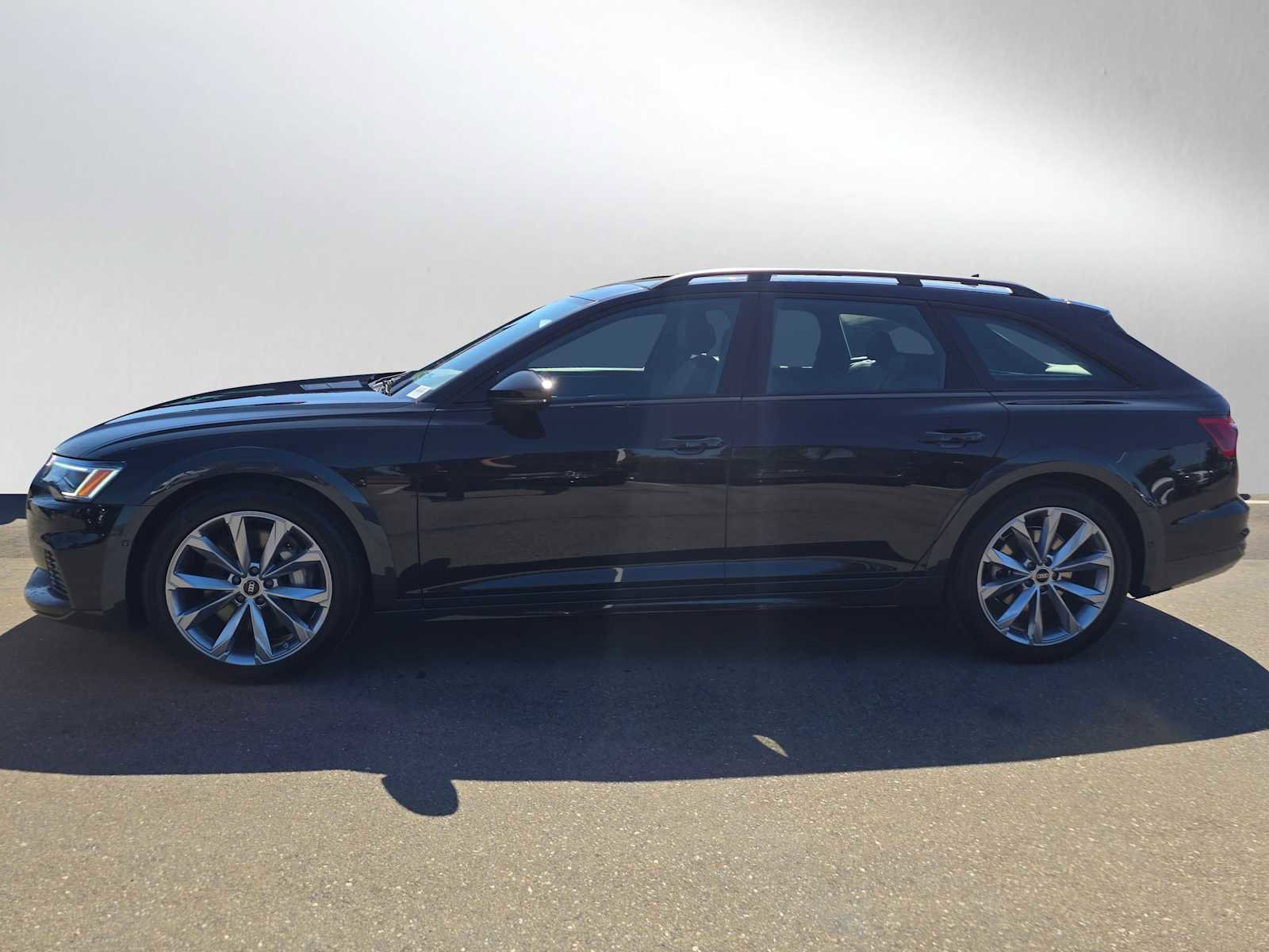 New 2026 Audi A6 Premium Plus image 6