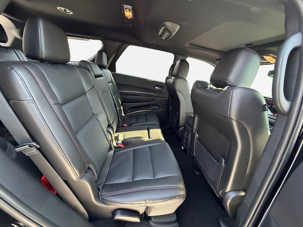 New 2026 Dodge Durango GT image 37