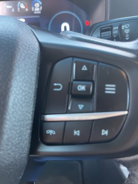 Used 2024 Ford Ranger Lariat w/ FX4 Off-Road Package image 18