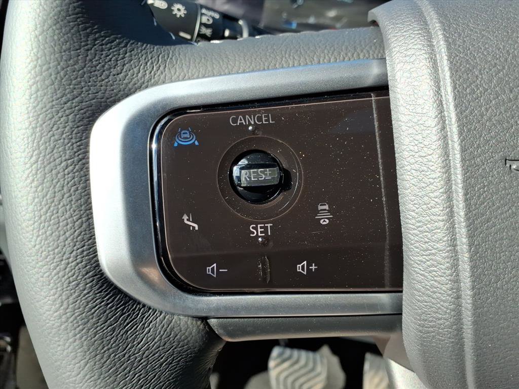 New 2026 Nissan Armada Platinum w/ Convenience Package image 20