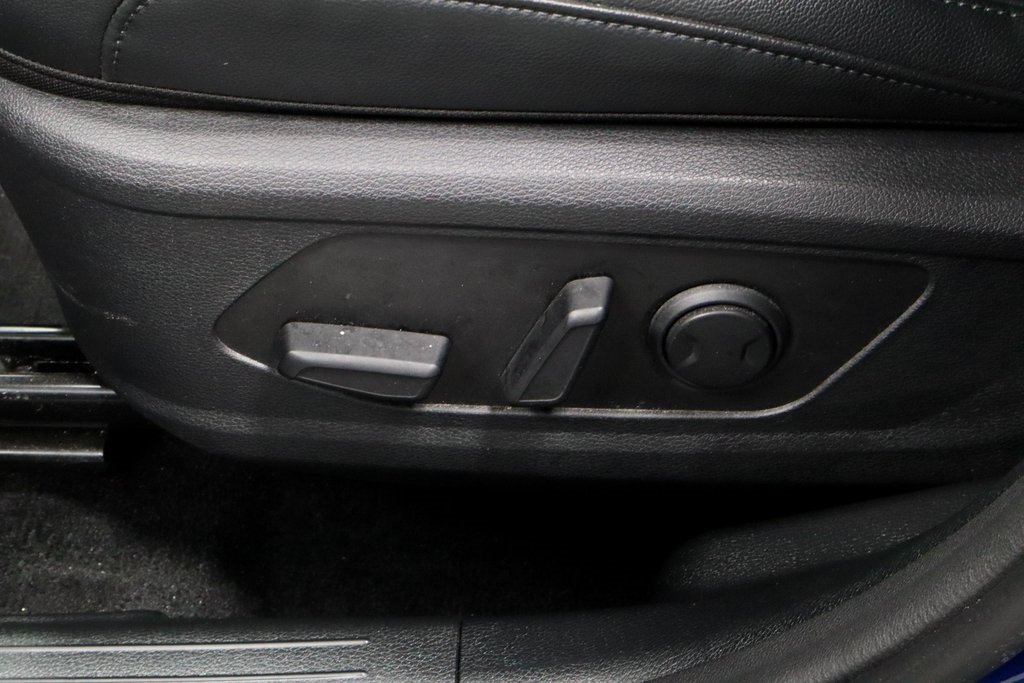 Used 2023 Kia Sportage SX image 30