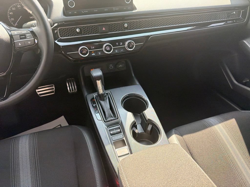 Used 2024 Honda Civic Sport image 15