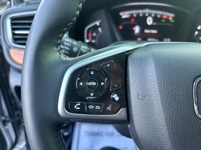 Used 2020 Honda CR-V EX-L image 19