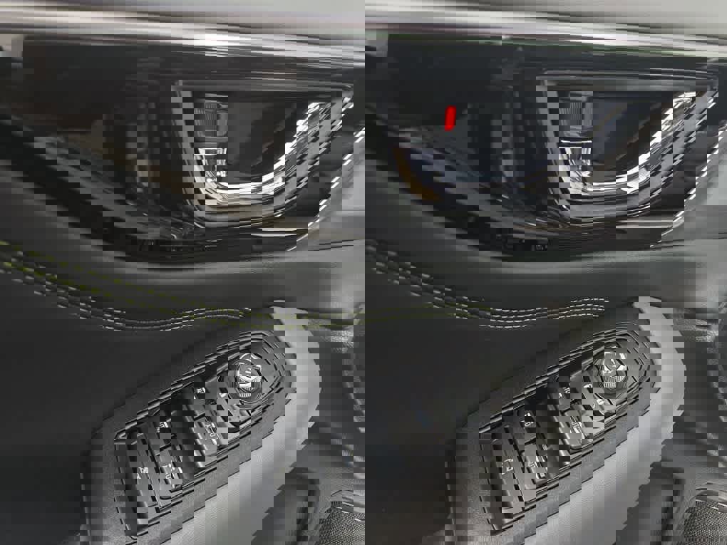 Used 2025 Subaru Outback Onyx Edition image 28