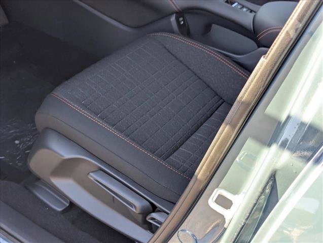 New 2026 Honda HR-V Sport image 4