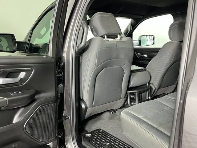 Used 2023 RAM 1500 Tradesman w/ Night Edition AWD/4WD image 23