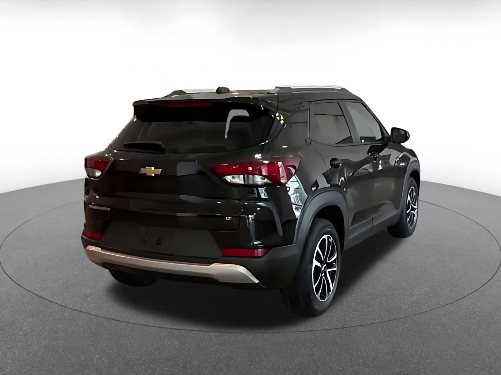 Used 2025 Chevrolet TrailBlazer LT FWD image 11