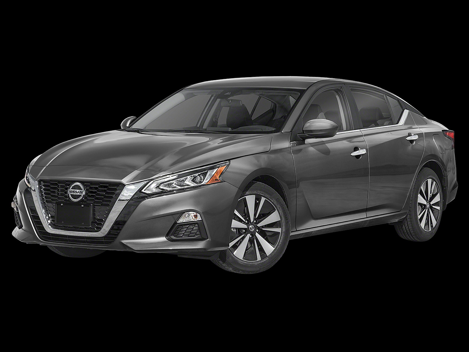 Used 2022 Nissan Altima 2.5 SV FWD image 45