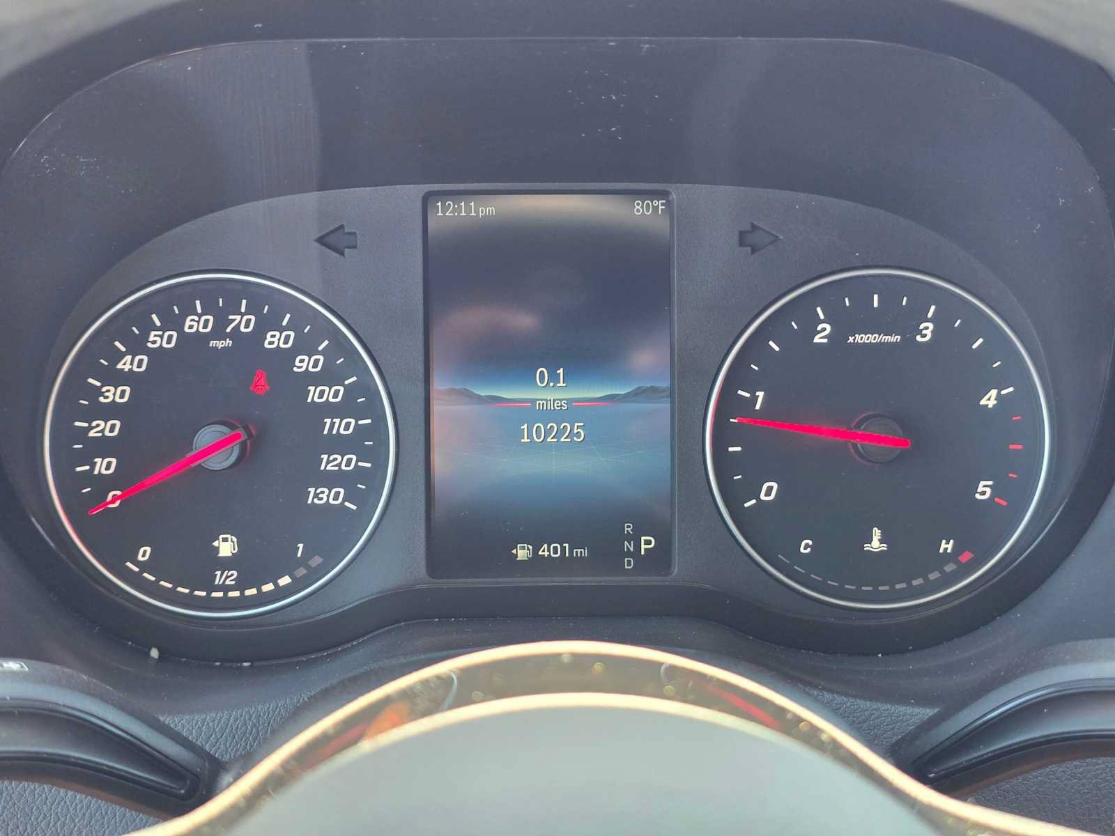 Used 2025 Mercedes-Benz Sprinter 2500 image 22