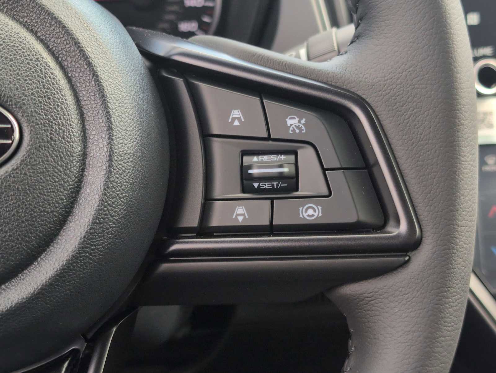 New 2026 Subaru WRX Premium AWD/4WD image 24