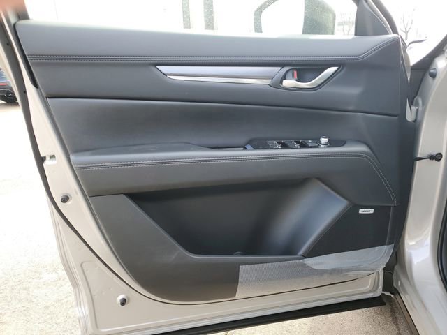 New 2025 MAZDA CX-5 AWD 2.5 S image 19