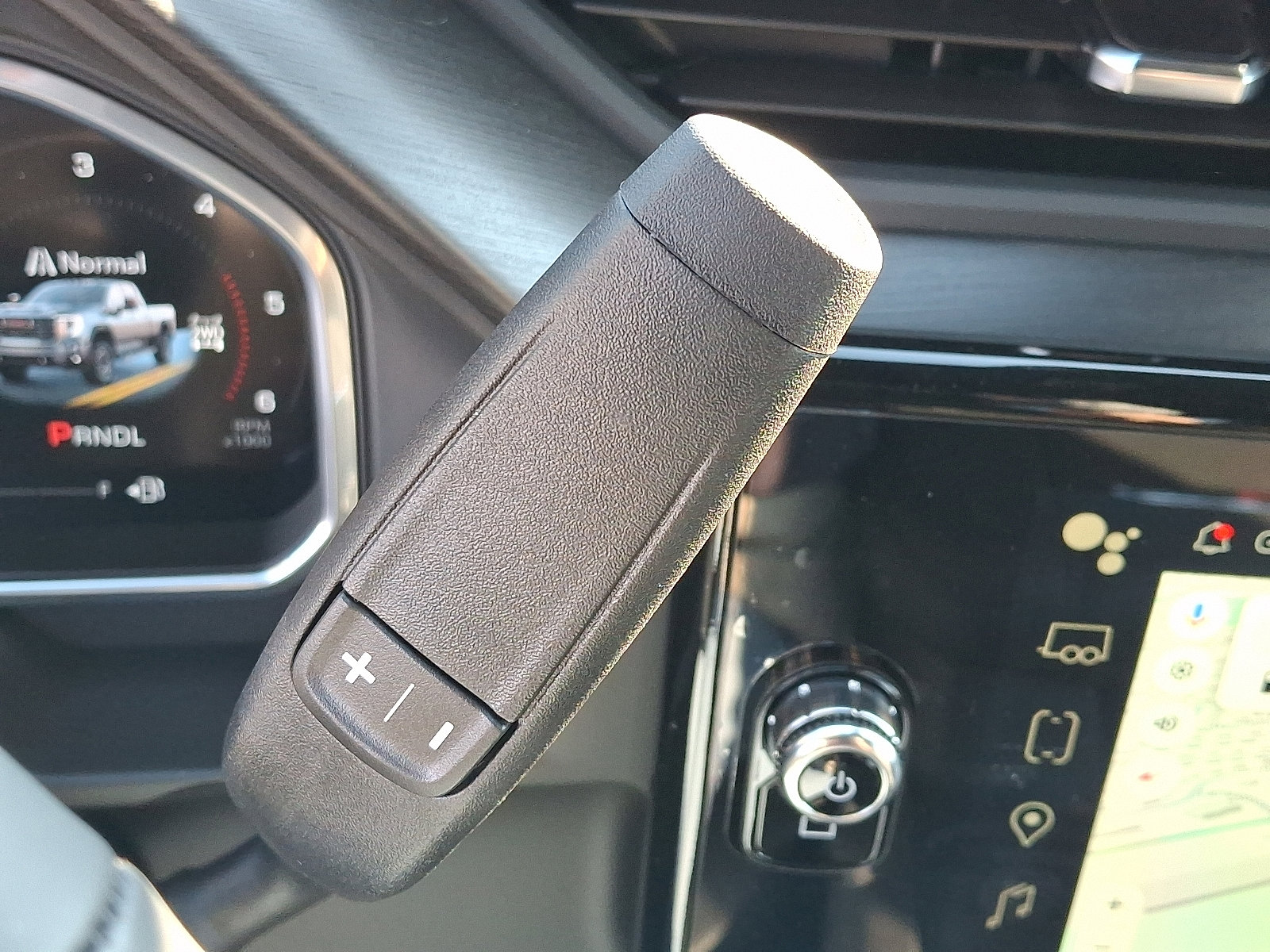 New 2026 GMC Sierra 2500 AT4 w/ AT4 Premium Plus Package image 7