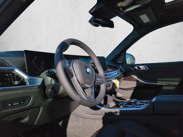 New 2026 BMW X5 xDrive40i w/ Climate Comfort Package video 3