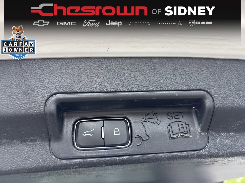Used 2022 Ford Explorer 4WD image 30