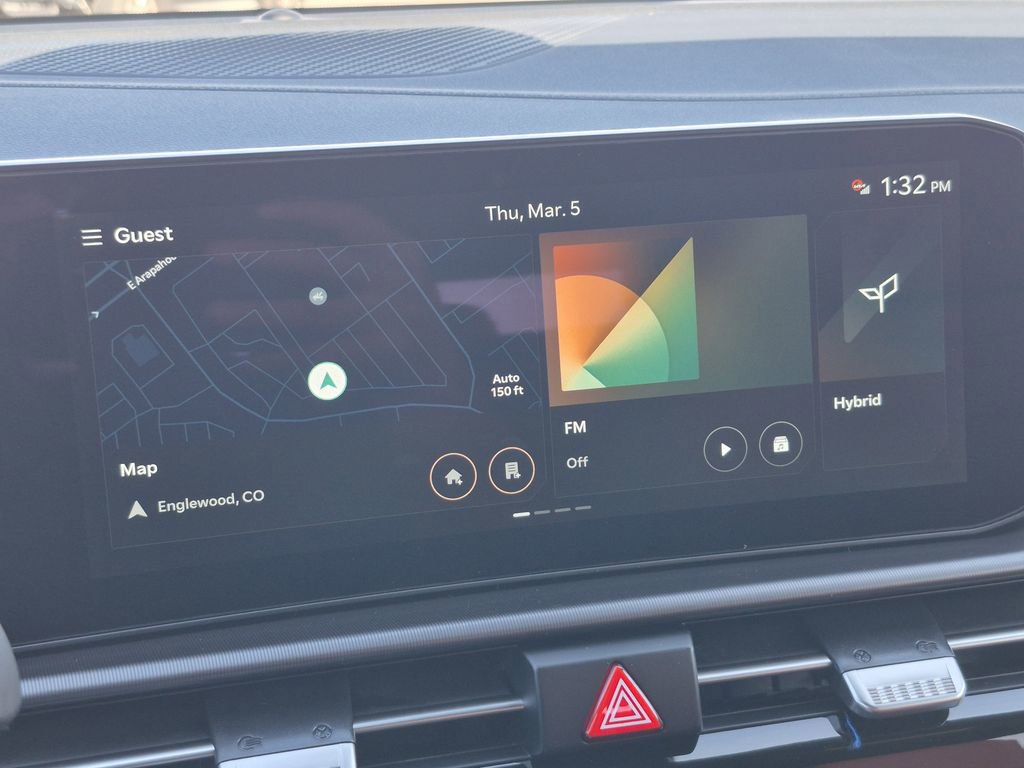 New 2026 Kia Sportage SX Prestige image 20