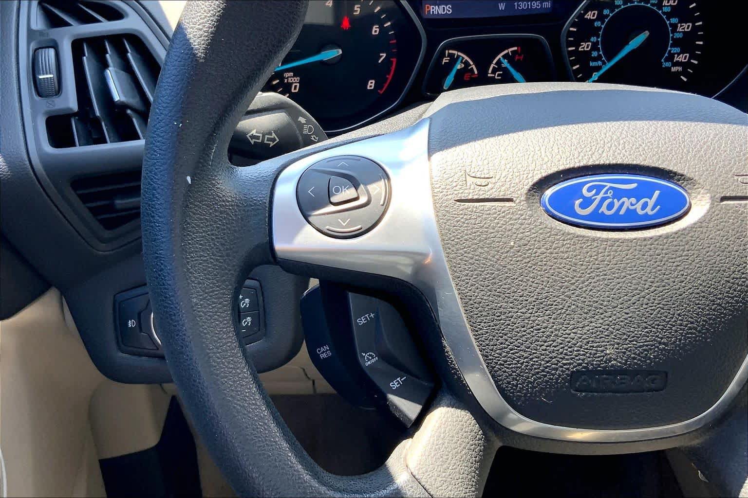 Used 2014 Ford Escape SE FWD image 24