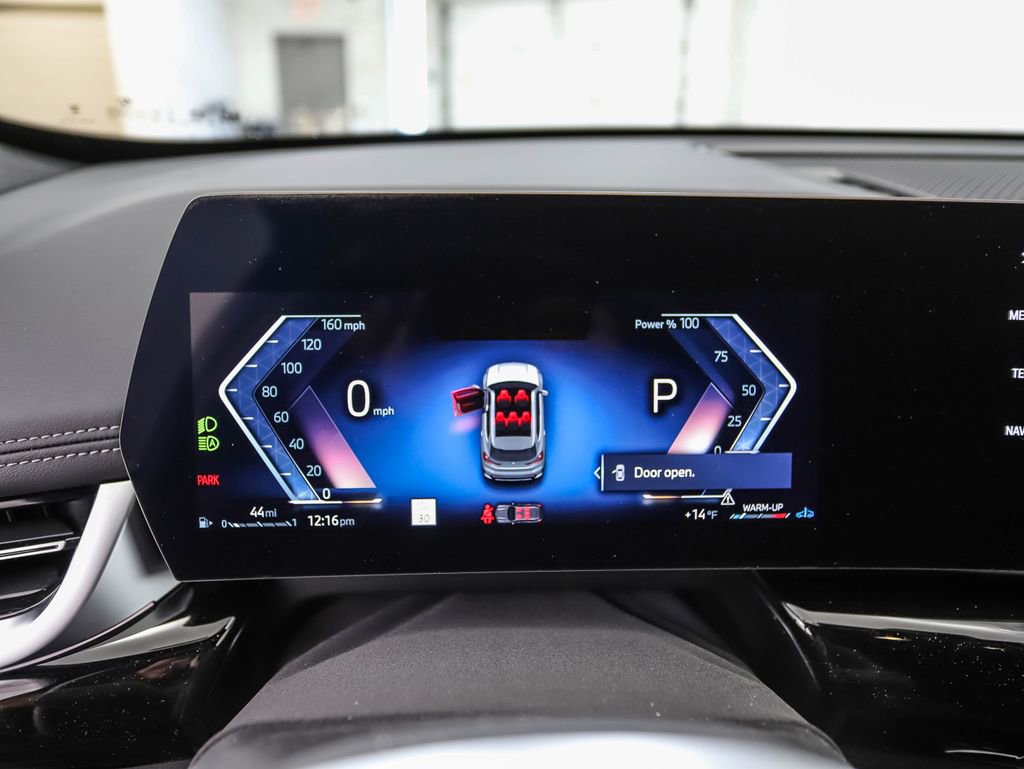 Certified 2025 BMW X1 xDrive28i w/ Convenience Package image 11