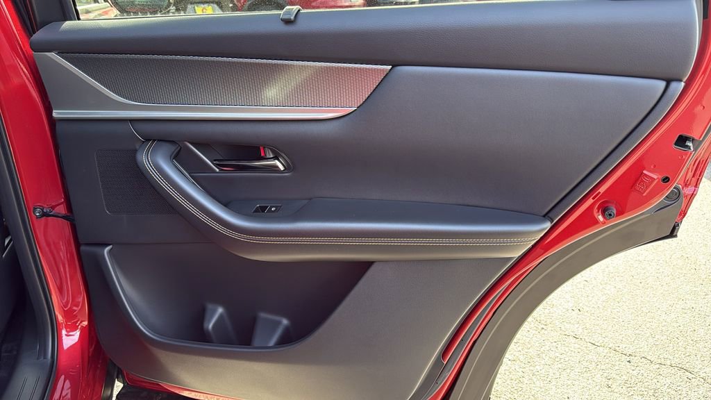 New 2026 MAZDA CX-70 3.3 Turbo w/ Premium Plus Pkg image 30