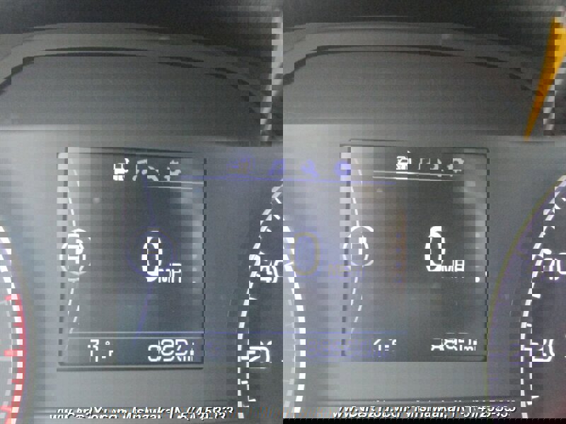 Used 2017 Kia Sportage LX image 19