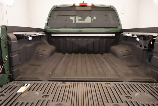 New 2025 Nissan Frontier SV w/ SV Convenience Package image 22