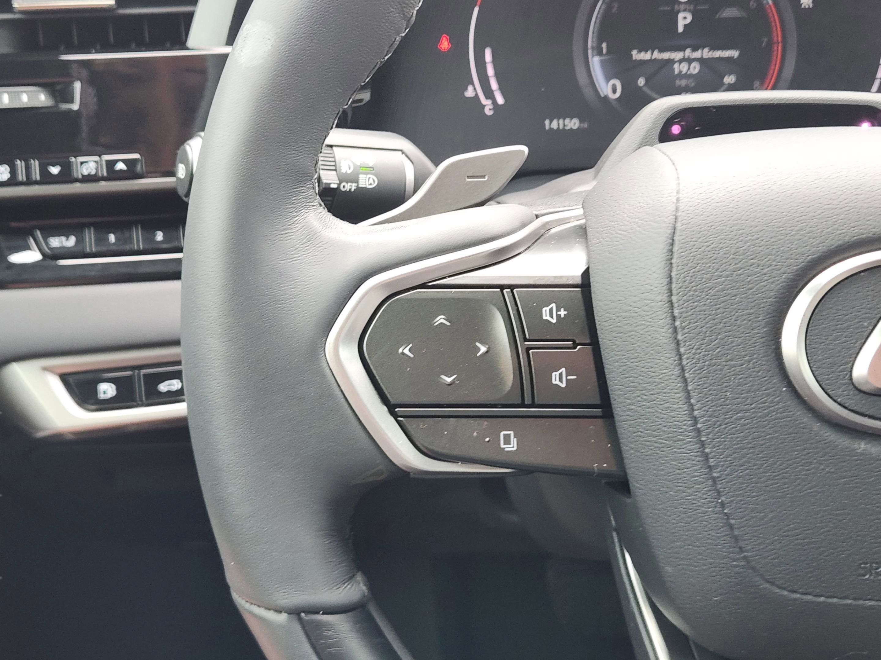 Used 2023 Lexus RX 350 Premium Plus w/ Accessory Package (K3) FWD image 11