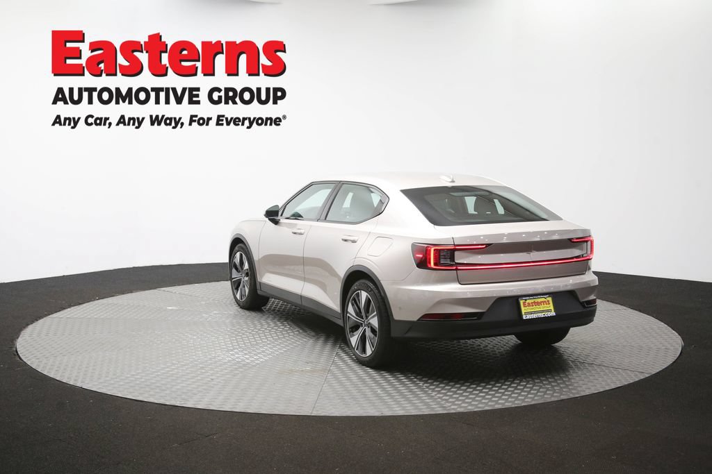 Used 2024 Polestar Polestar 2 RWD image 66