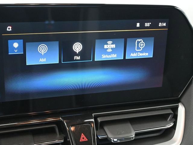 New 2026 Chevrolet TrailBlazer LT w/ Convenience Package AWD/4WD image 20