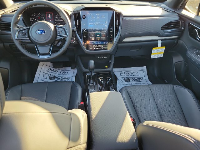 Certified 2026 Subaru Forester Limited AWD/4WD image 28
