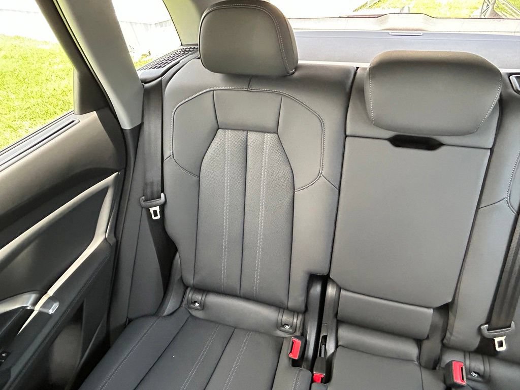 New 2026 Audi Q5 Premium Plus AWD/4WD image 12