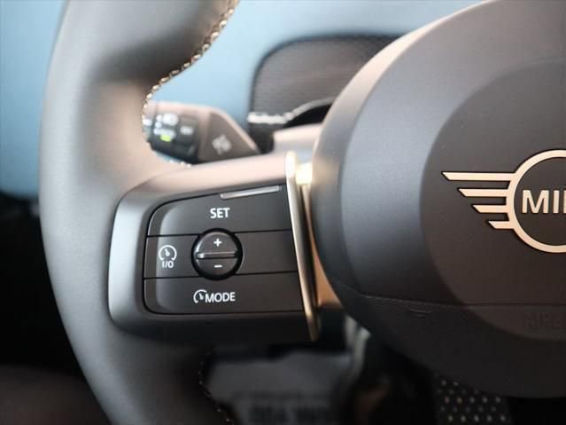 New 2026 MINI Cooper Countryman S w/ Comfort Package Max image 10