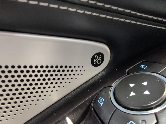 Used 2020 Ford Explorer ST w/ ST Street Pack image 17