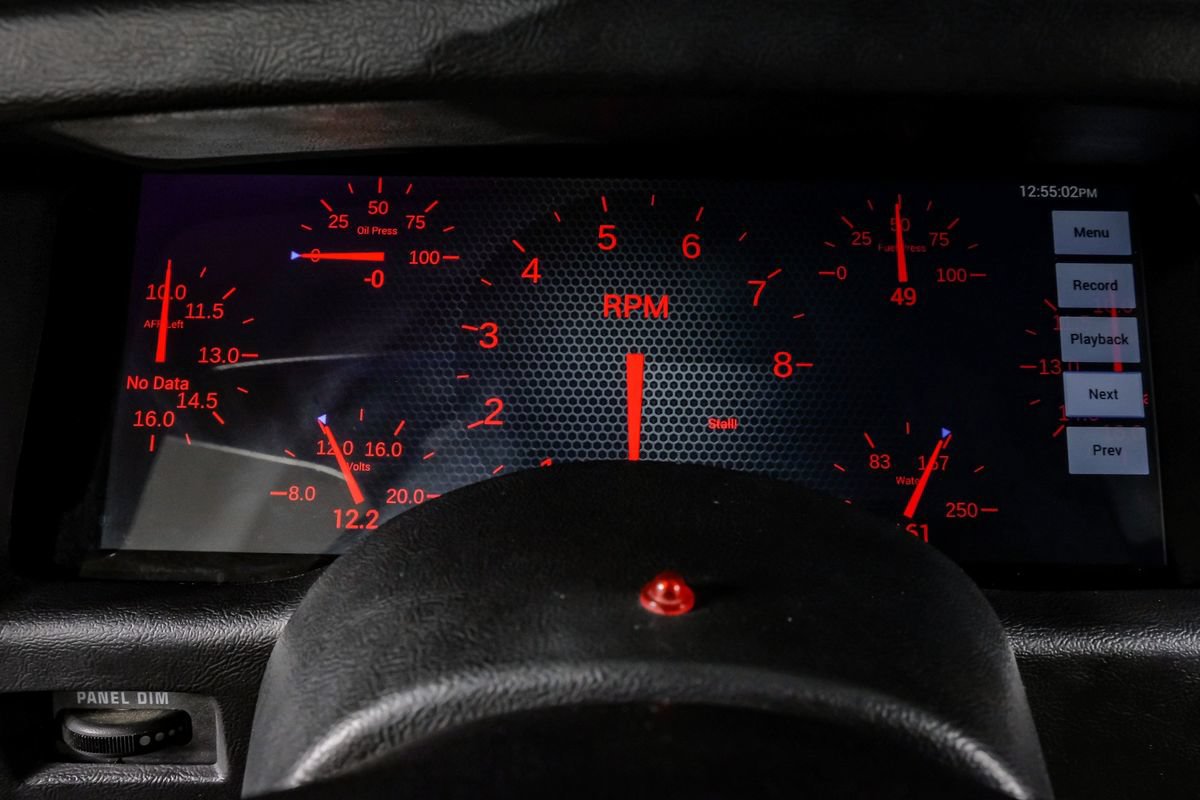 Used 1993 Ford Mustang GT RWD image 22