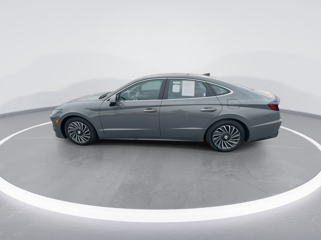 Used 2022 Hyundai Sonata Limited image 5