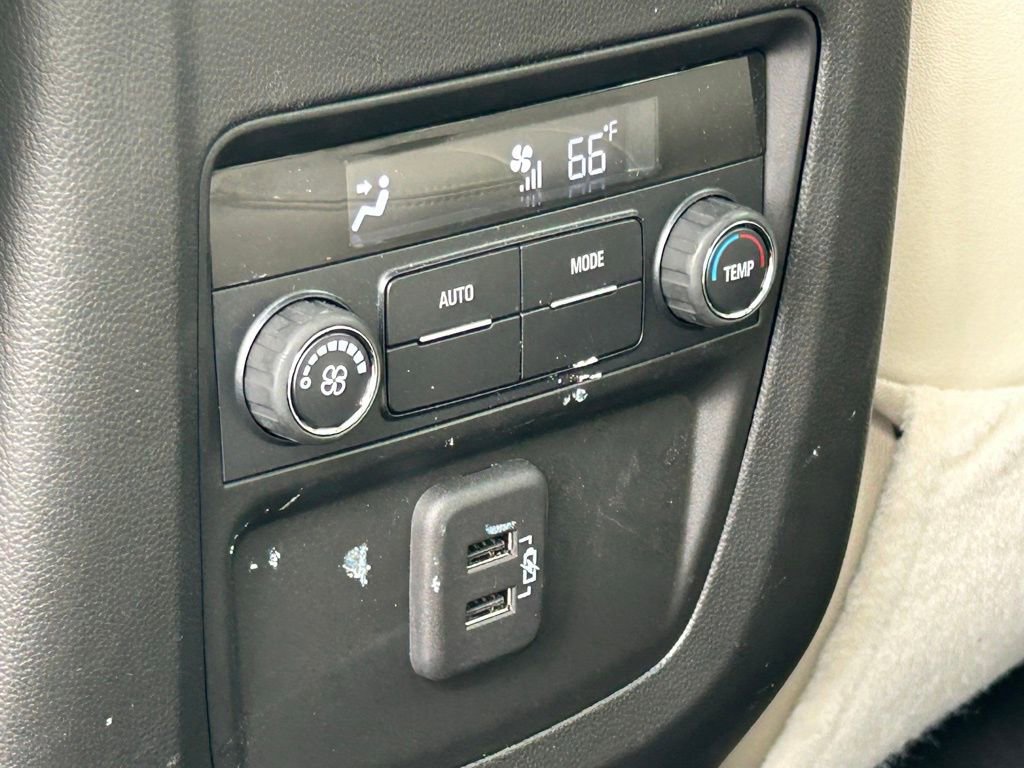 Used 2023 Buick Enclave Essence w/ Experience Buick Package image 64
