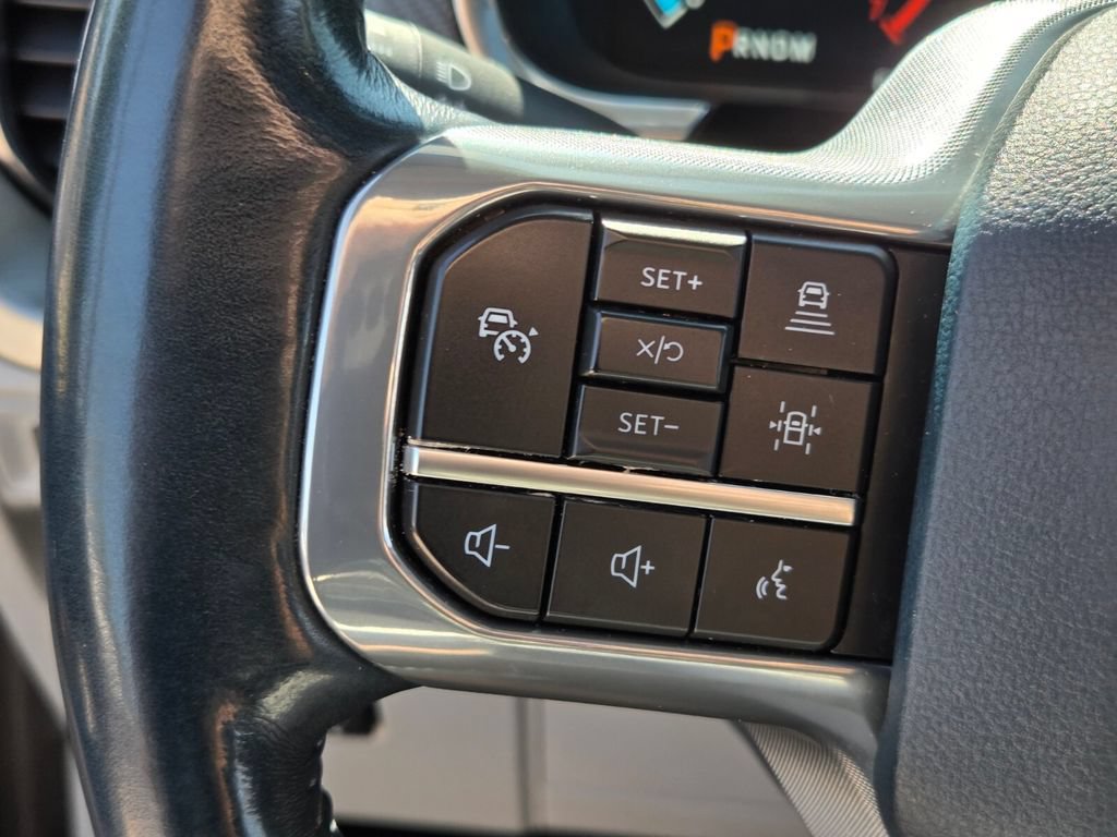 Used 2021 Ford F150 Limited AWD/4WD image 27