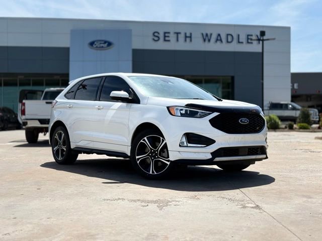 Used 2023 Ford Edge ST AWD/4WD image 1