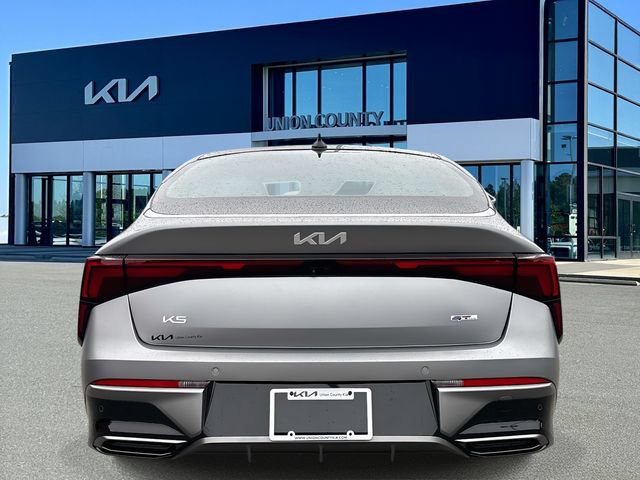 New 2026 Kia K5 GT-Line w/ GT-Line Premium Package AWD/4WD image 5