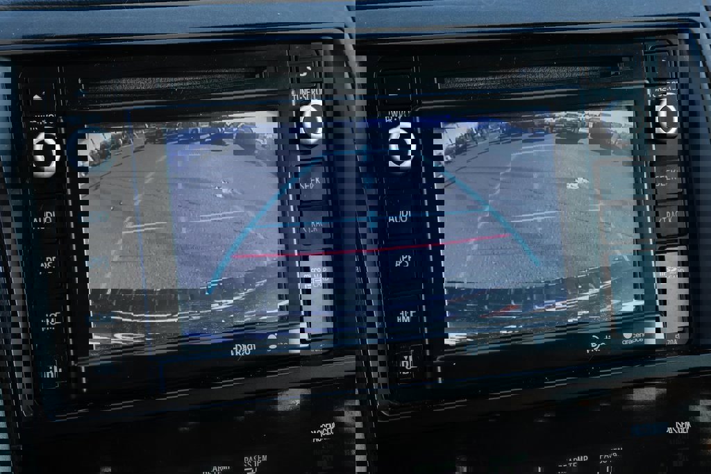 Used 2015 Toyota Sequoia Limited image 39